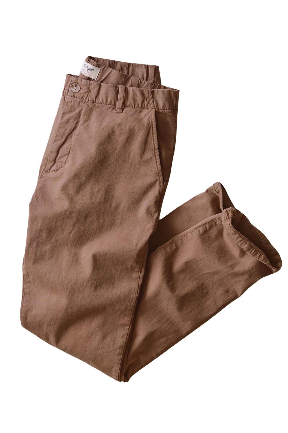 Saturday Twill Chino
