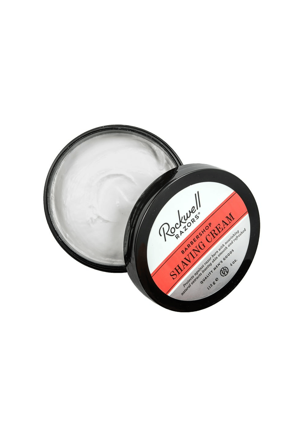 SHAVE CREAM