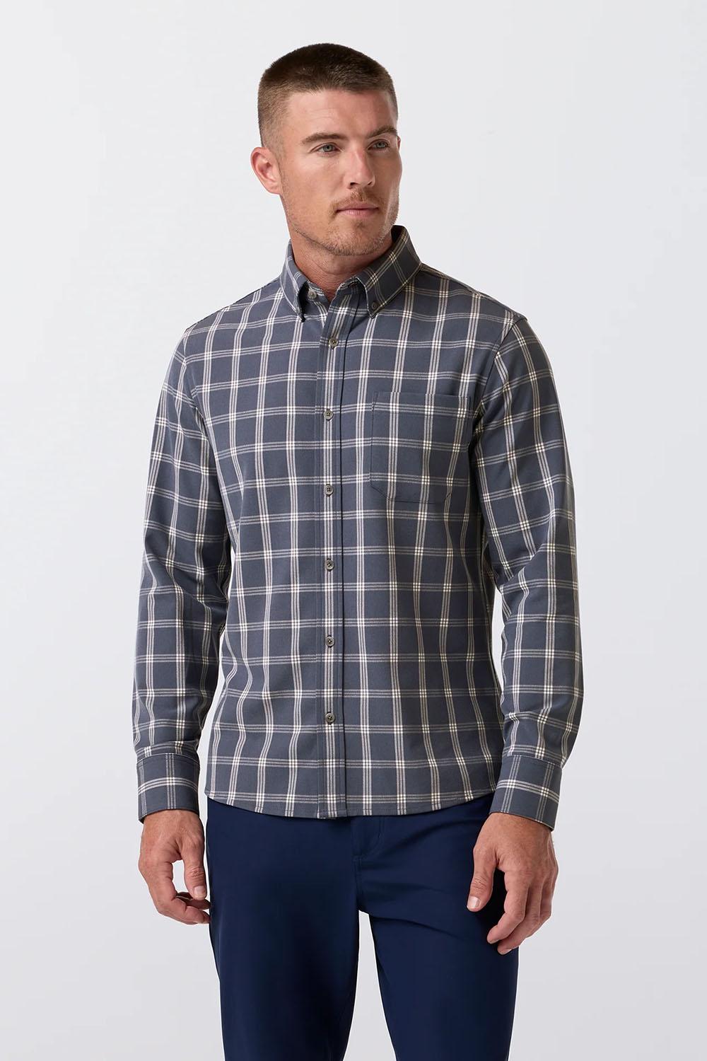 City Flannel