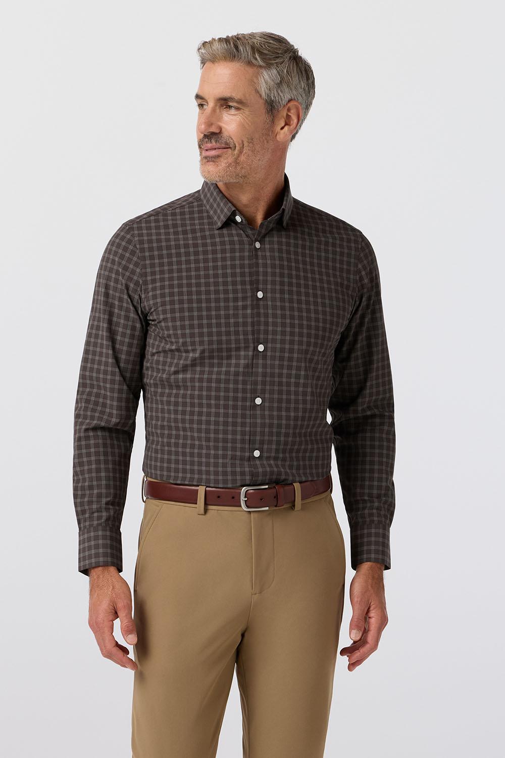 Leeward Dress Shirt