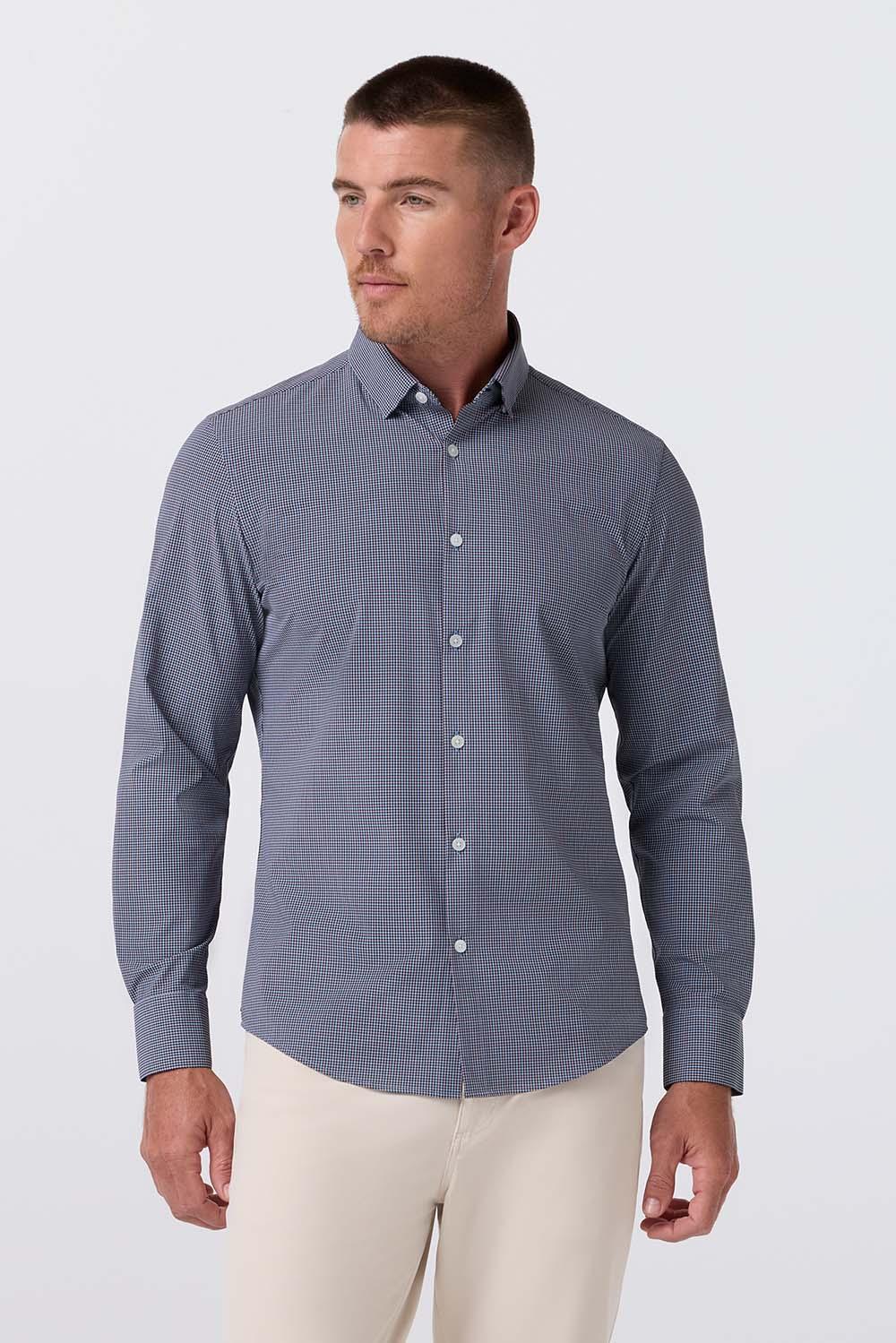 Leeward Dress Shirt