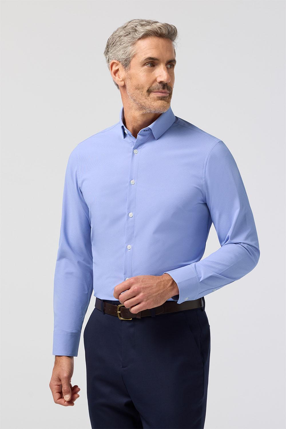 Leeward Dress Shirt