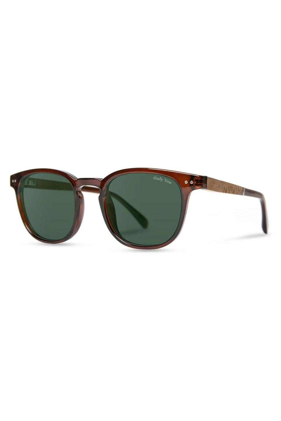 TOPO Clay/Smokey Bear/G15 Polar