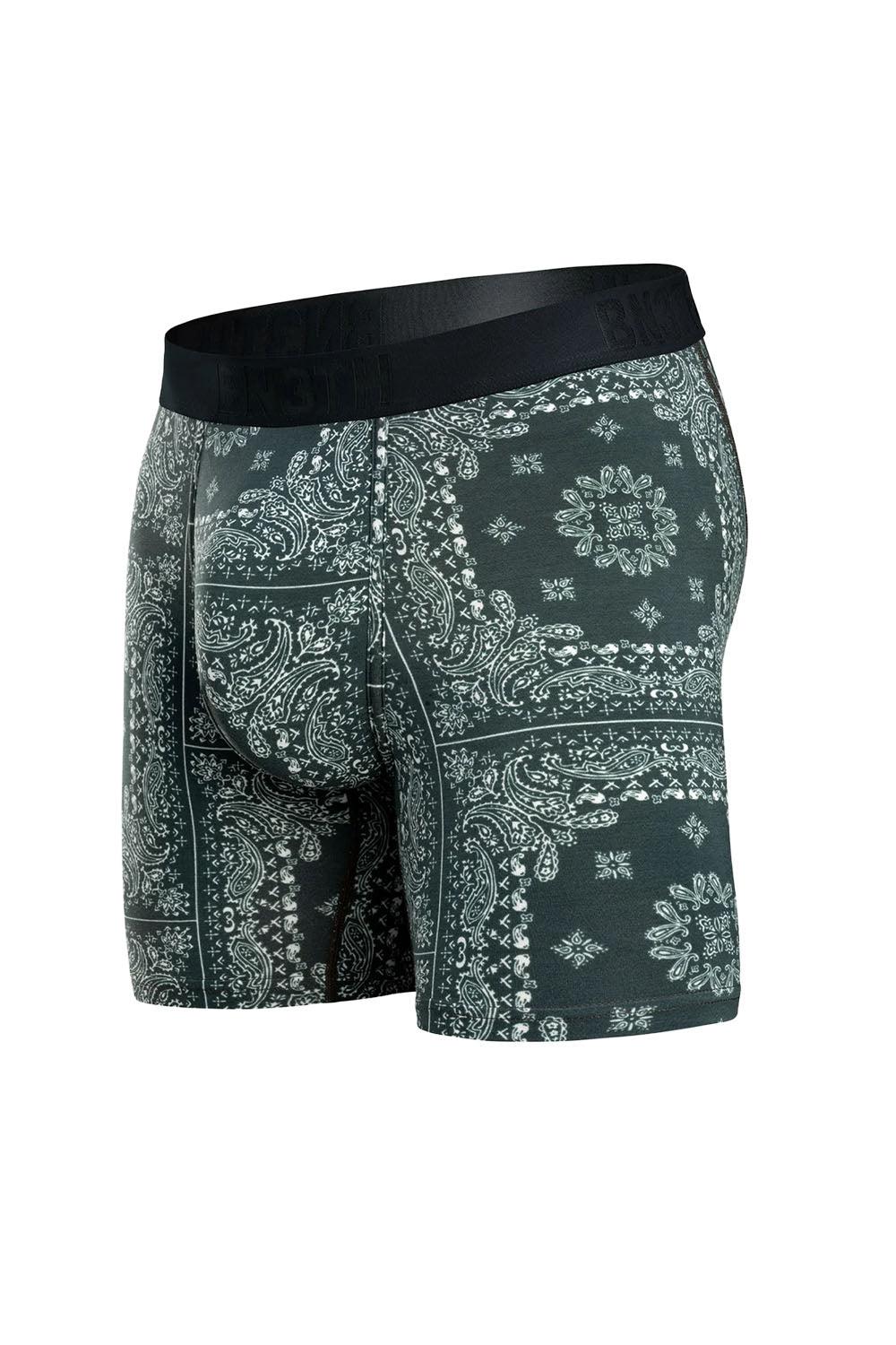 Classics Boxer Brief