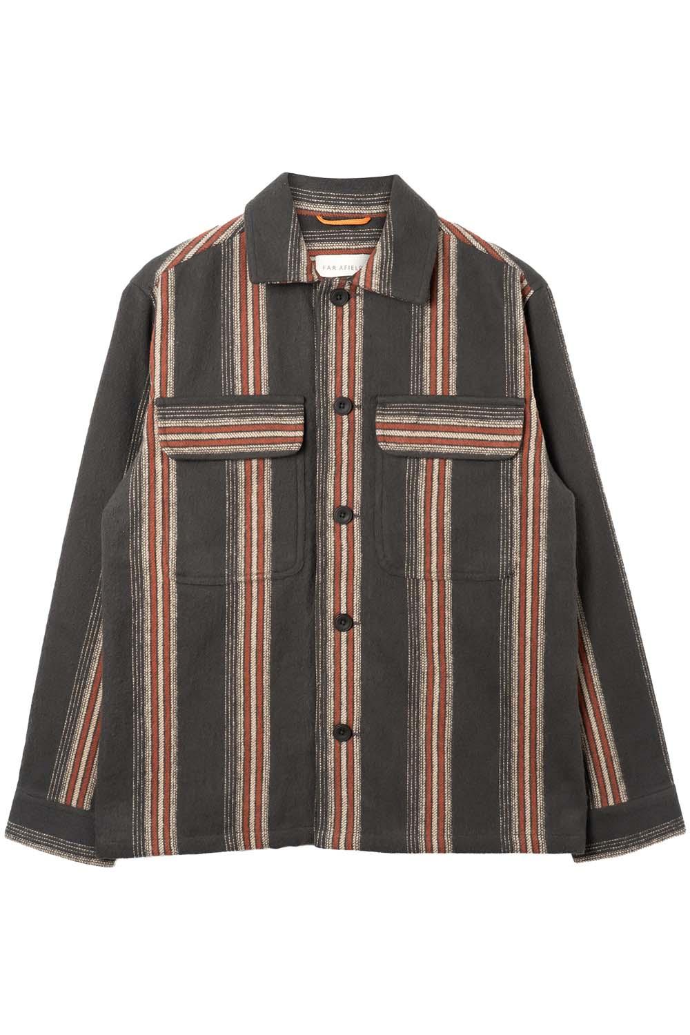 Normsk Jacket