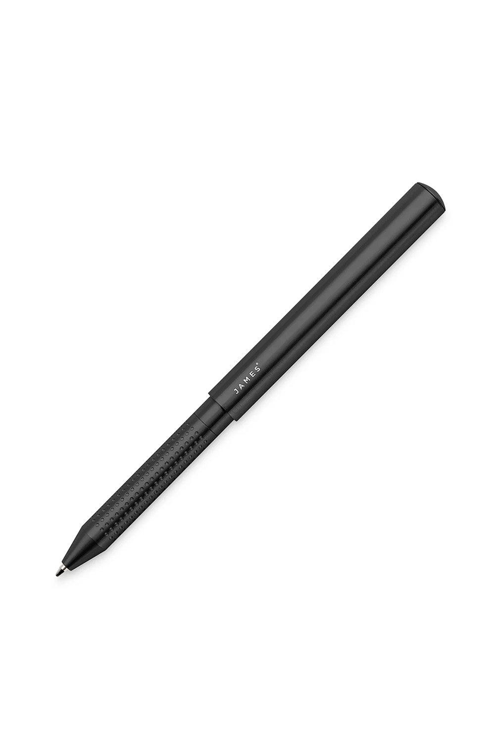 THE STILWELL Black/Black