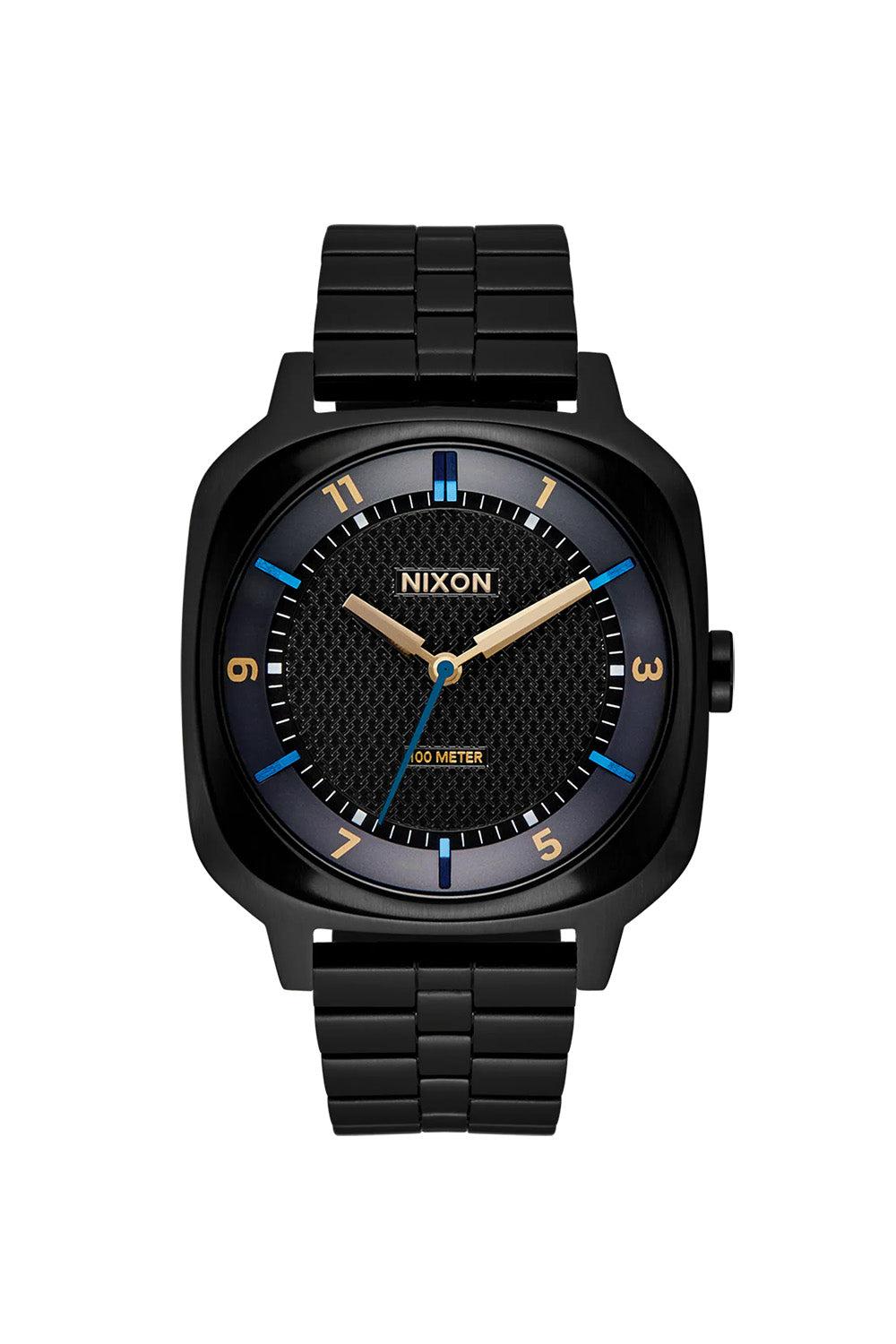 FREEMONT 40 - BLACK/BLACK MULTI