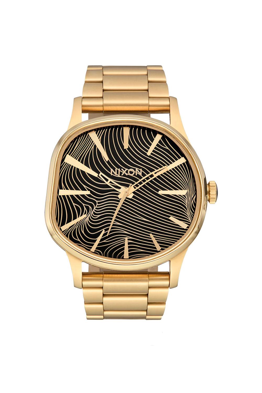 SENTRY WOBBLE - 4th DIM GOLD/BLACK