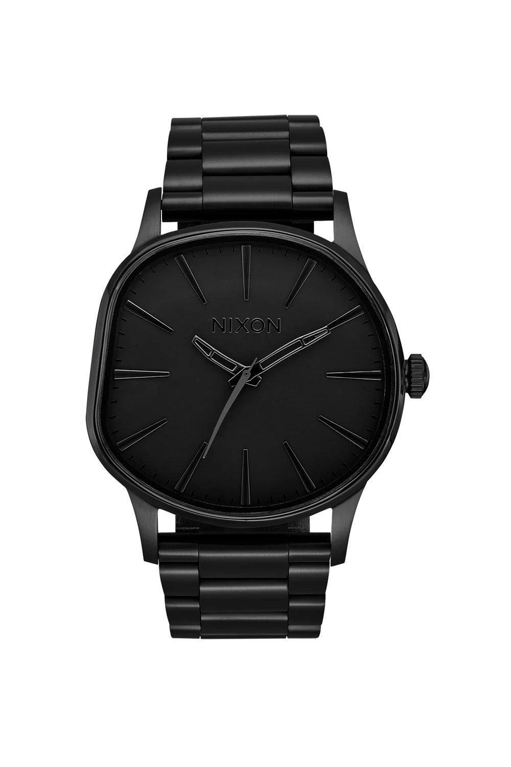 SENTRY WOBBLE - ALL BLACK/BLACK