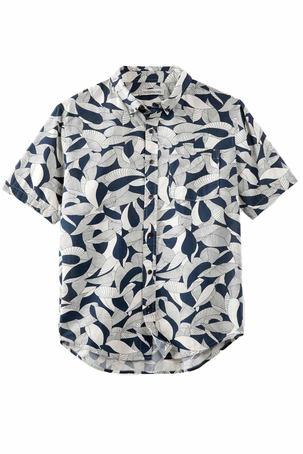 The Short Sleeve Studio Shirt