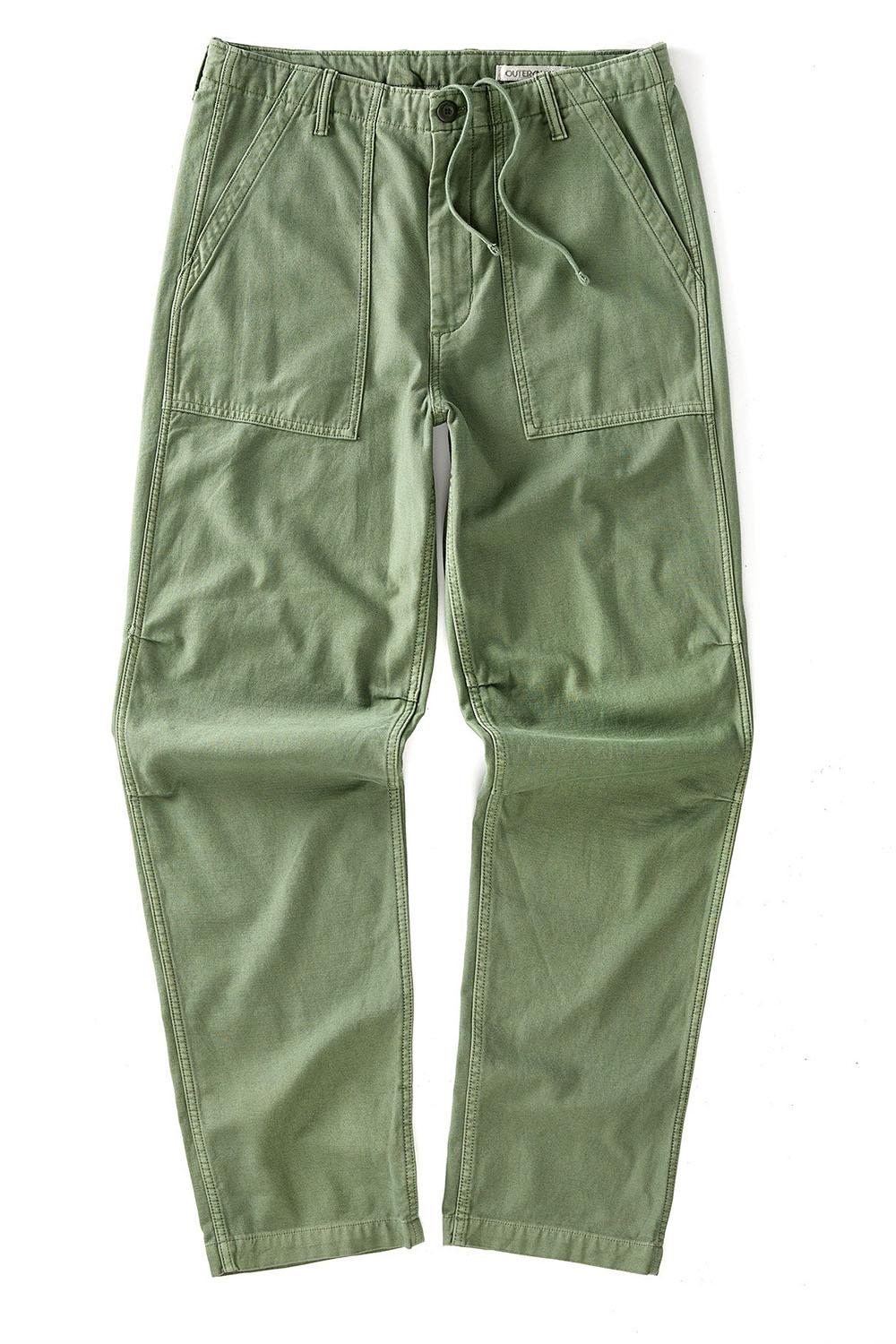 The Field Pant