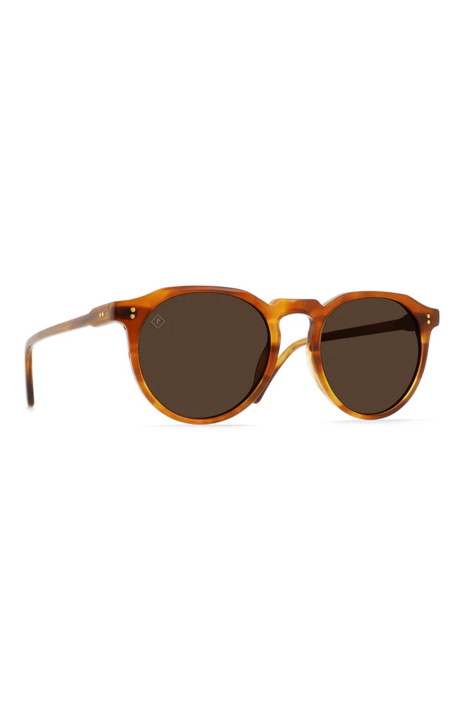 REMMY 52 - SANTA FE TORT/VIBRANT BROWN POLAR