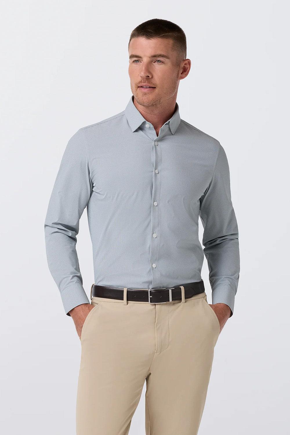 Leeward Dress Shirt