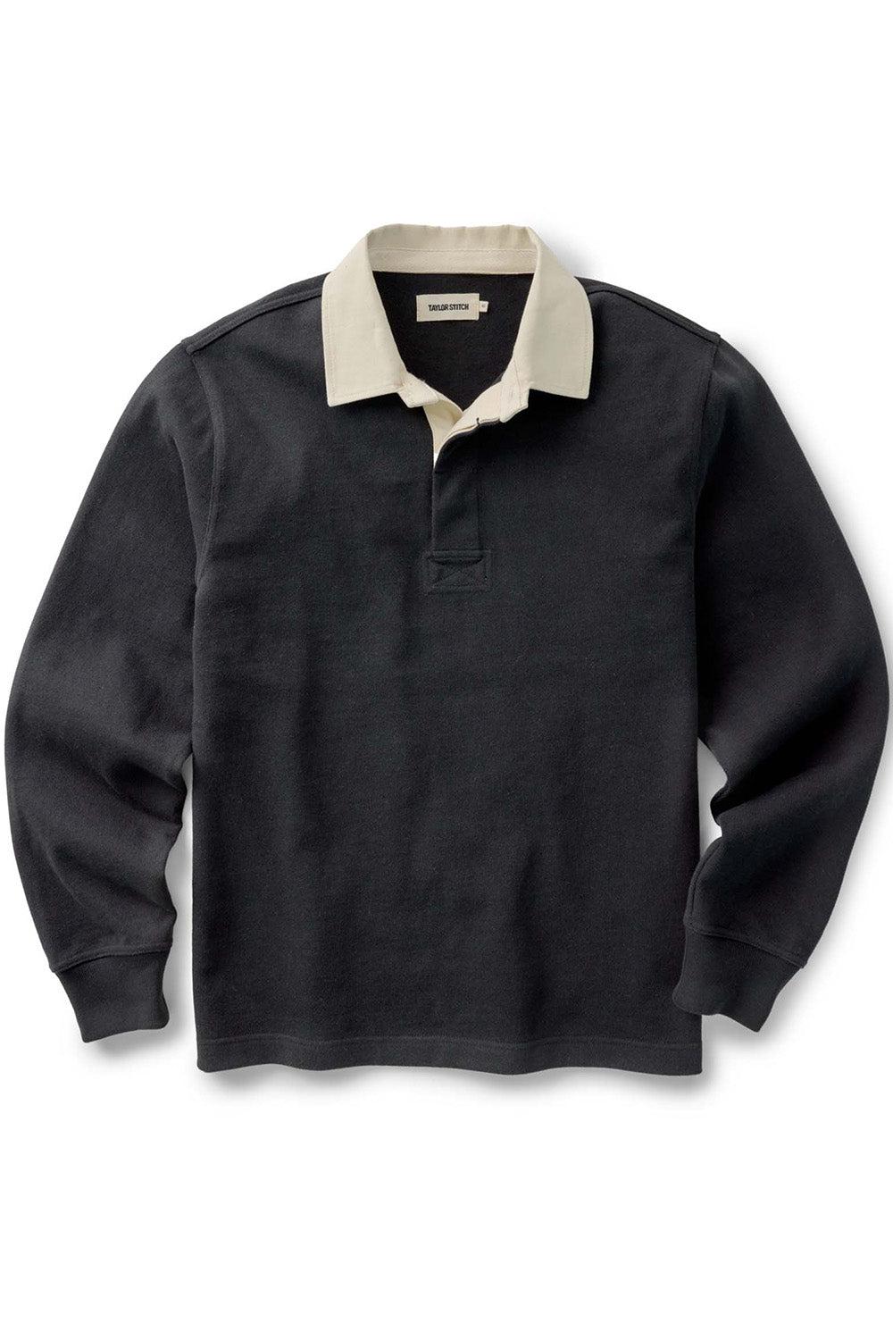 The Rugby Shirt
