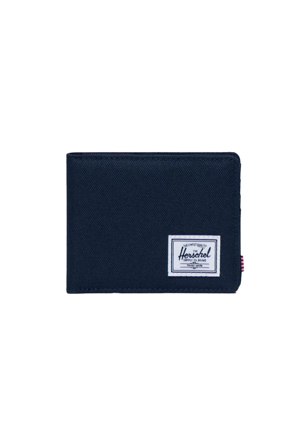 ROY WALLET Navy