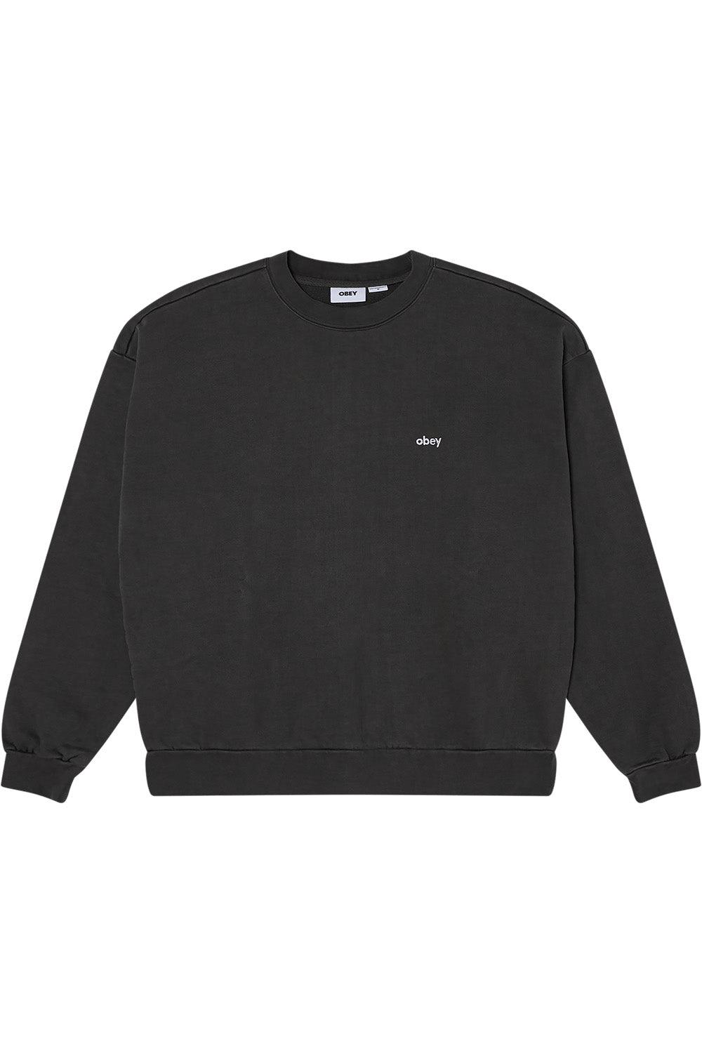 Lowercase Pigment Crew