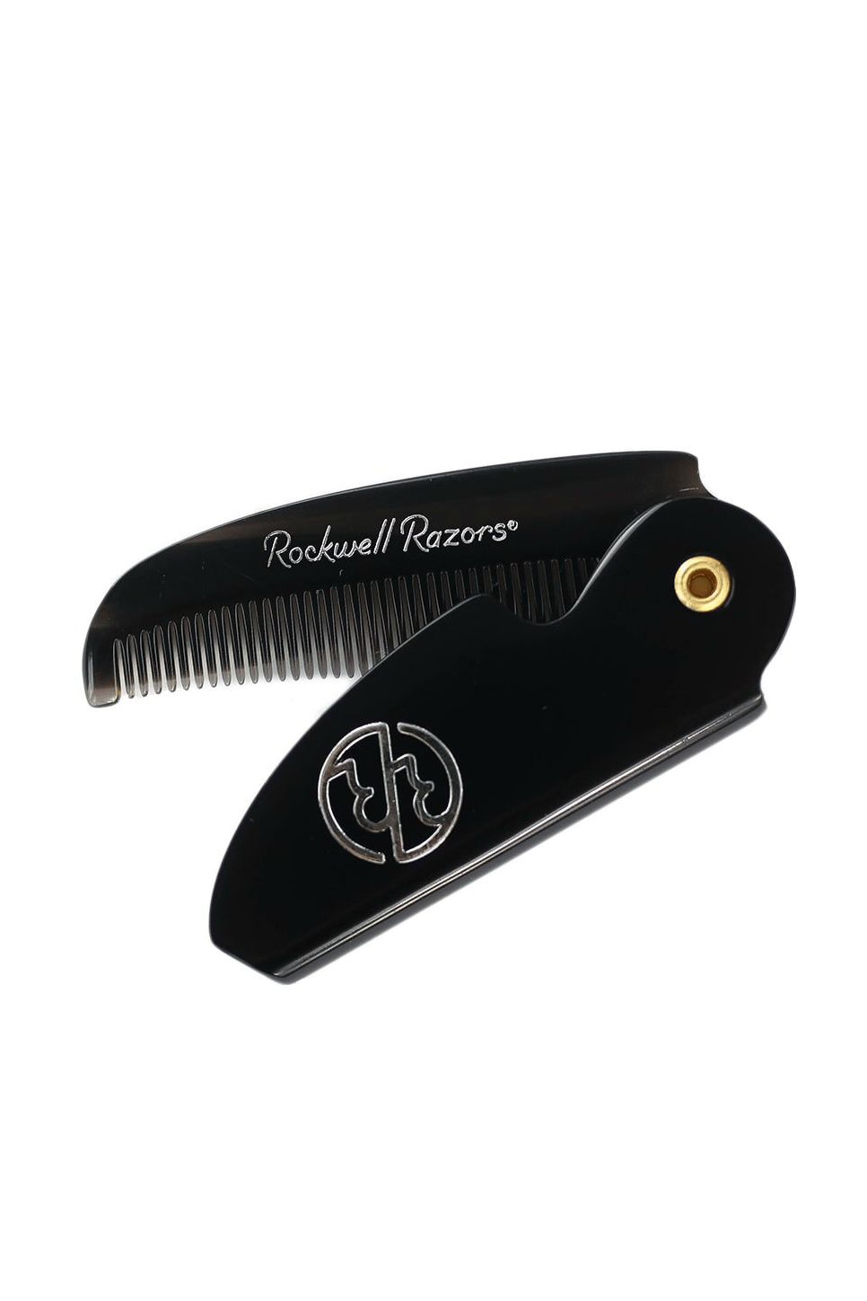 Folding Beard Comb