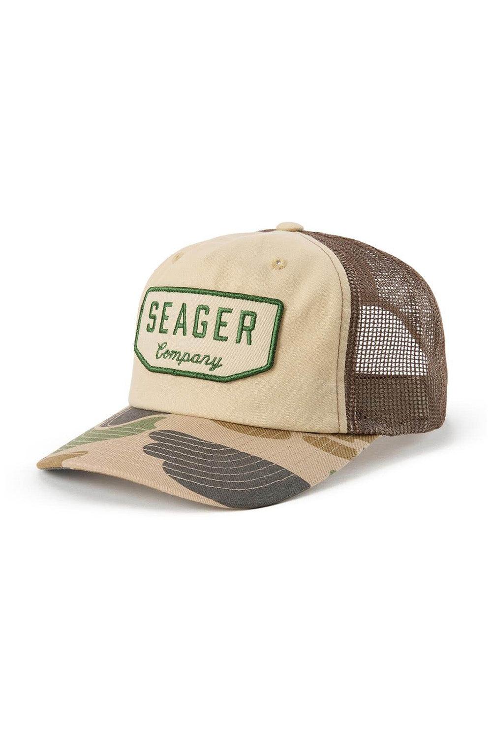 Wilson Mesh Snapback