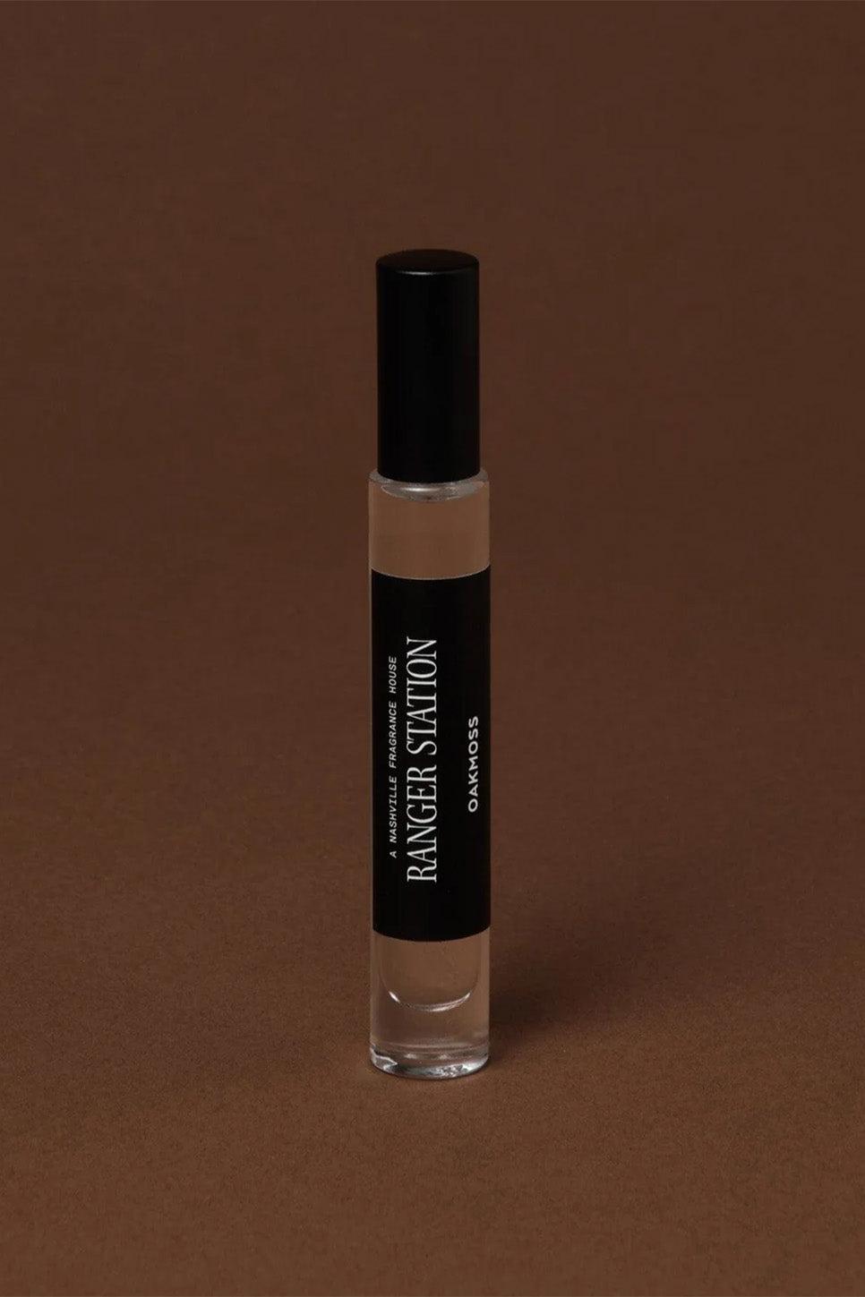Oakmoss Quickdraw Perfume 10ml