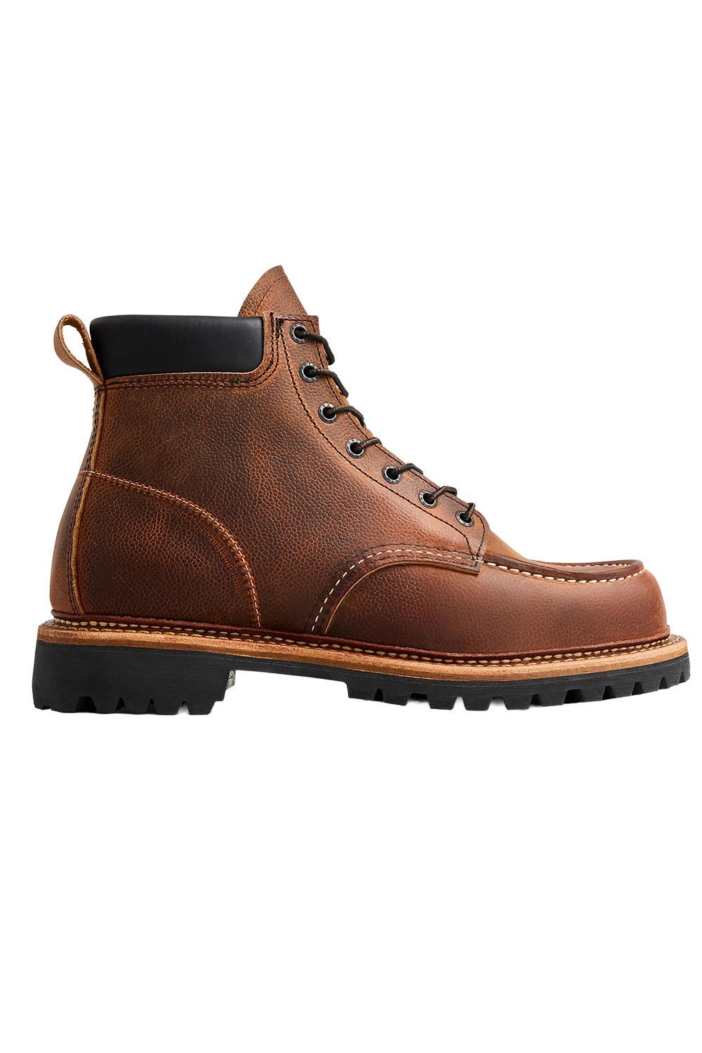 6 Inch Norway Moc 8213