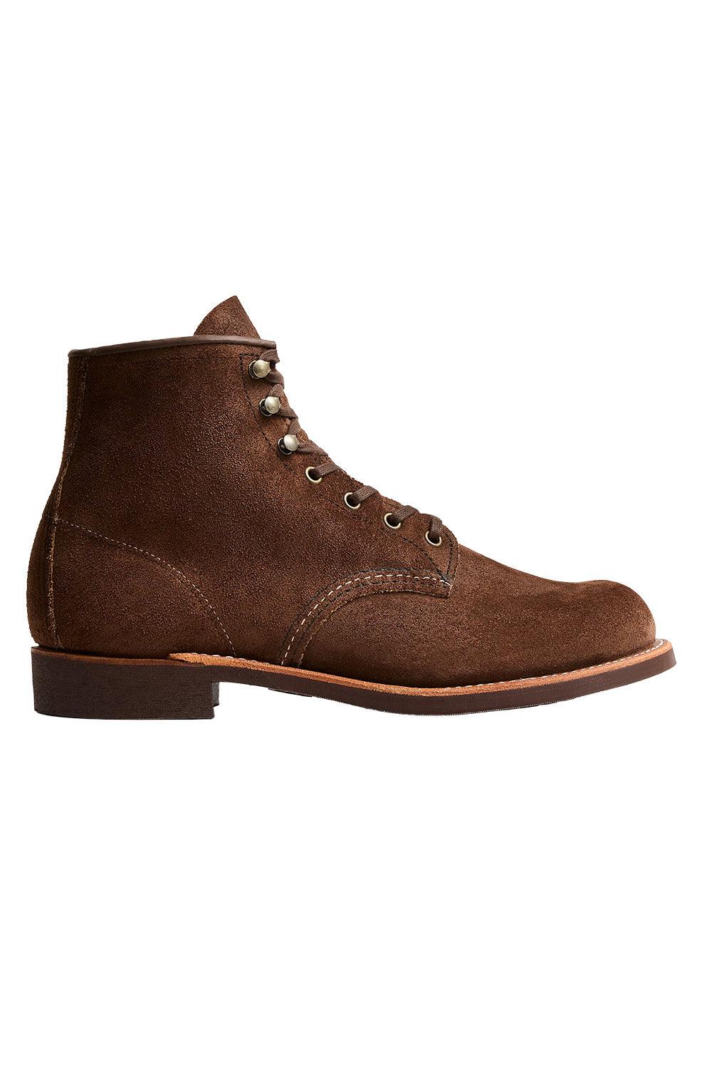 Blacksmith 3339