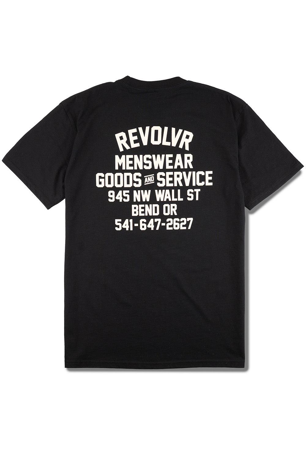 BEND SHOP TEE