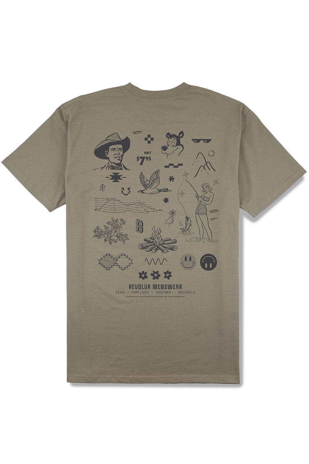The Collection Tee
