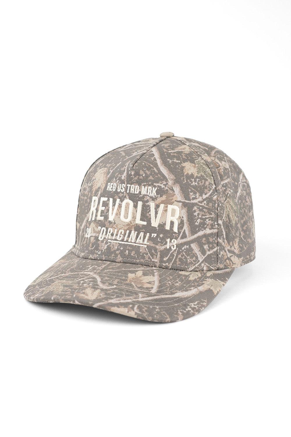 Deadwood Hat