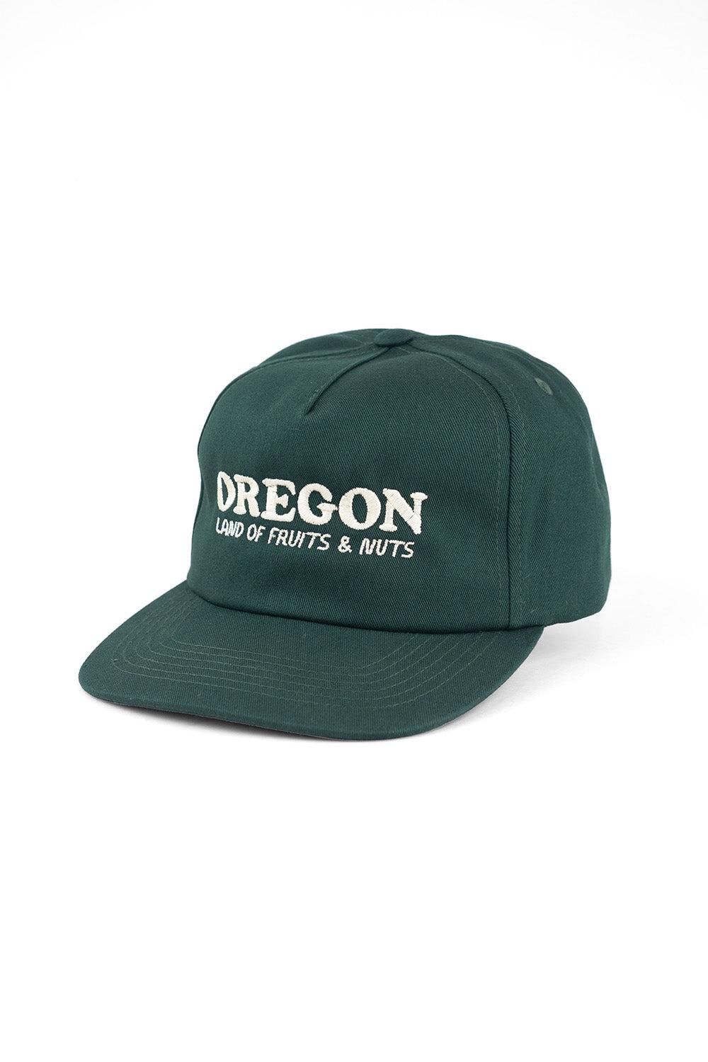 Fruits & Nuts Hat
