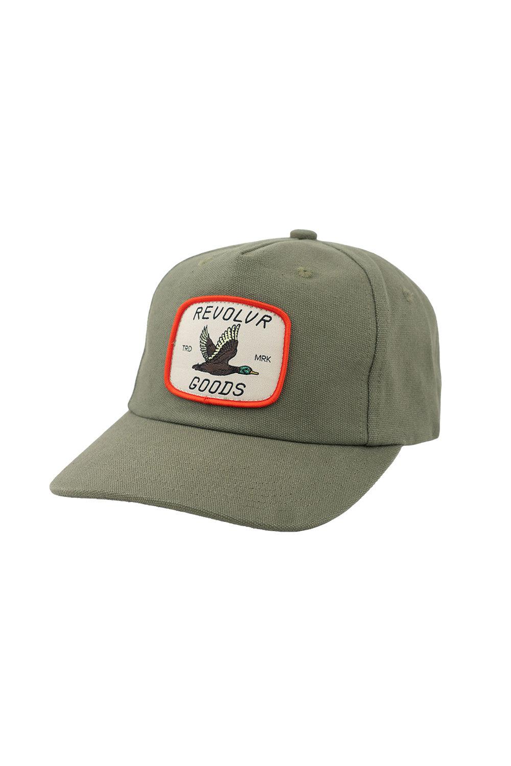 Jack Quack Hat