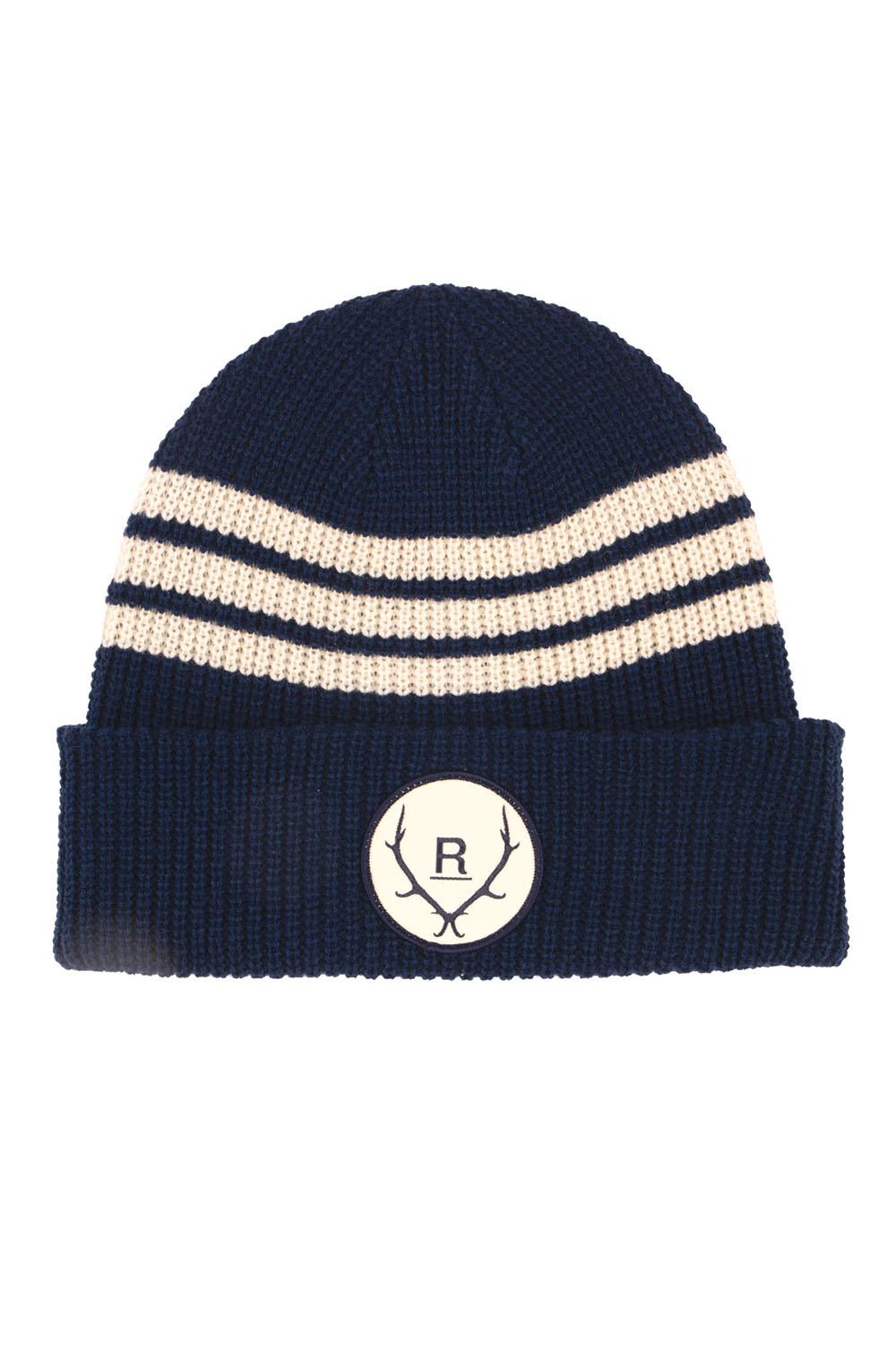 Logo Beanie