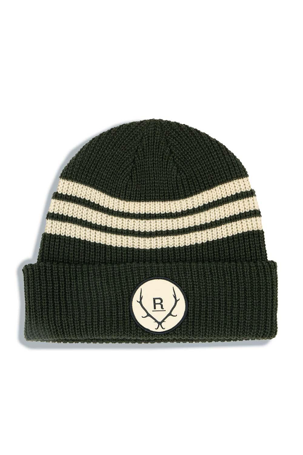 Logo Beanie