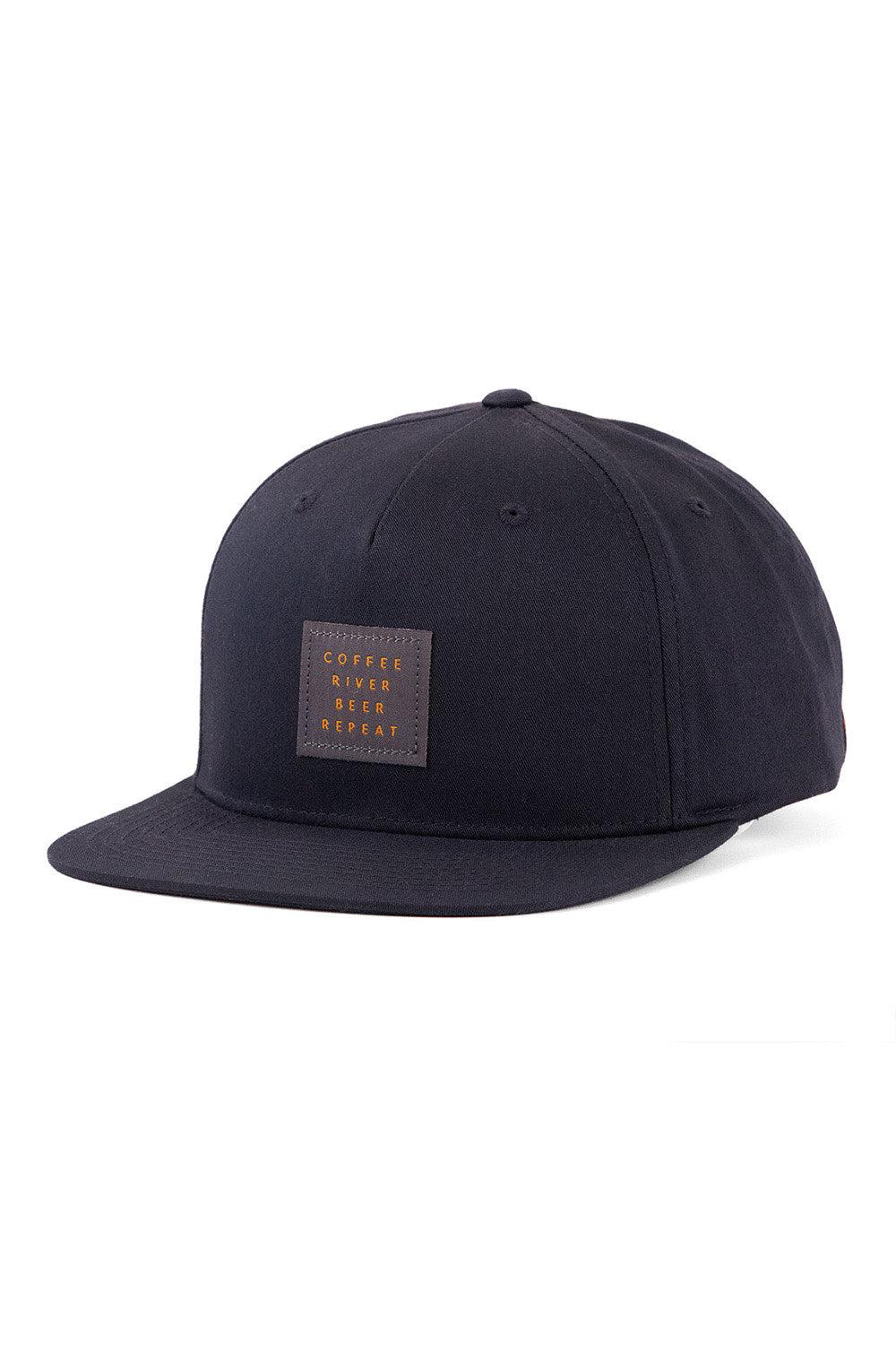 REPEAT CAP