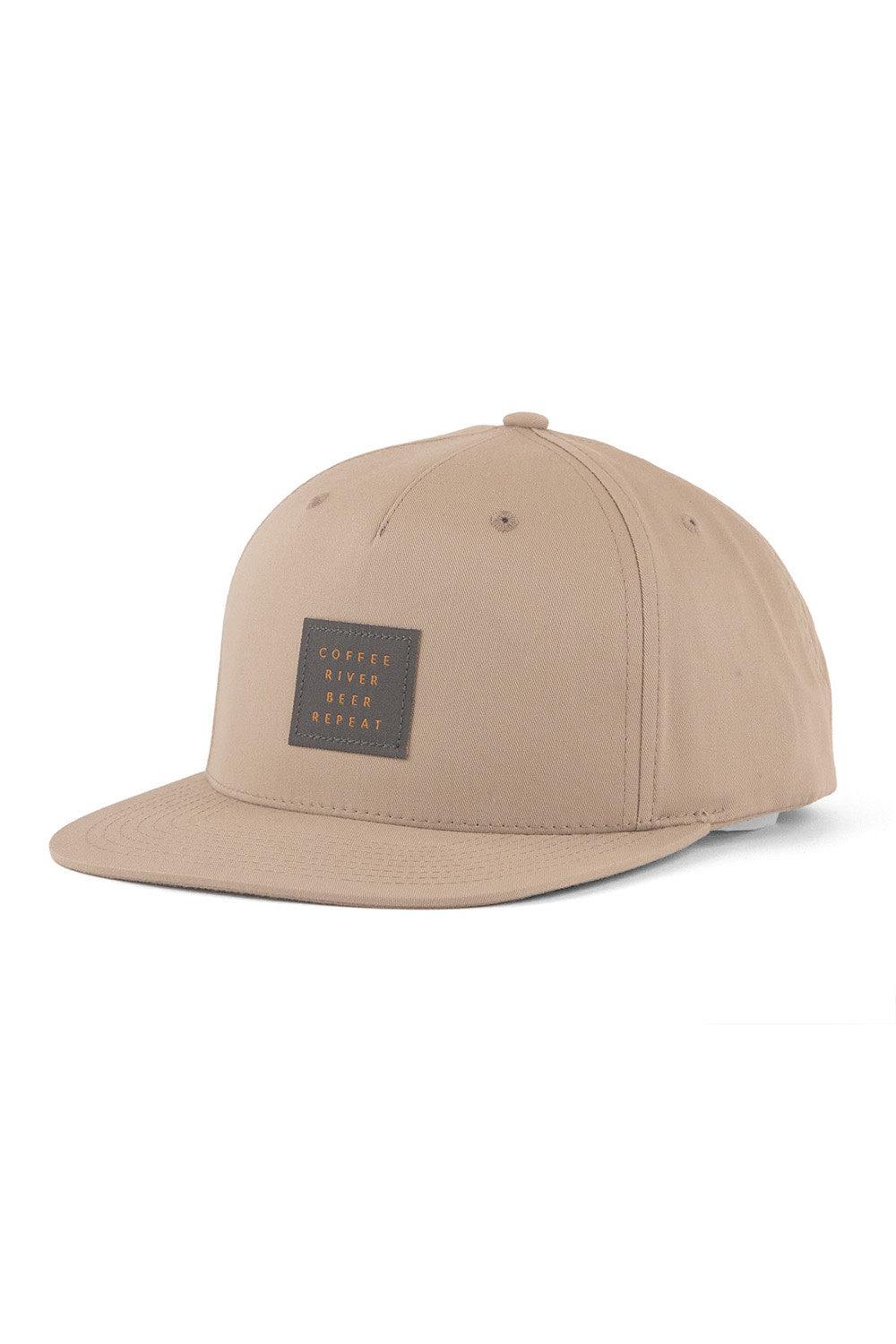 REPEAT CAP