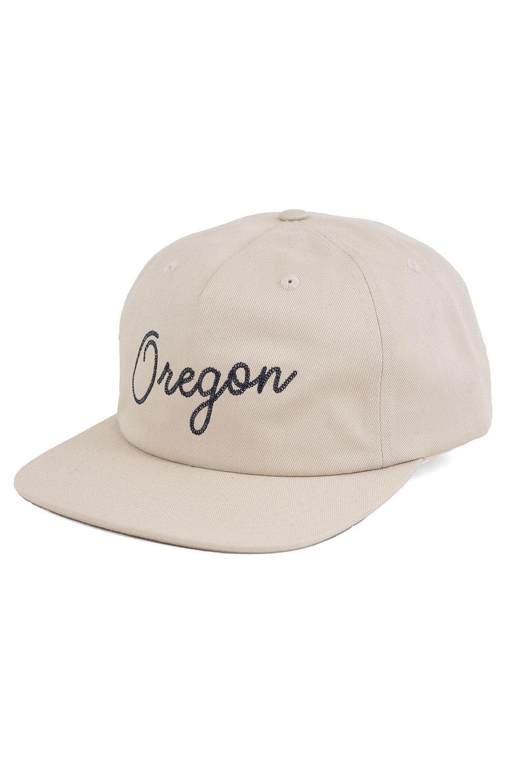 SIGNATURE OREGON