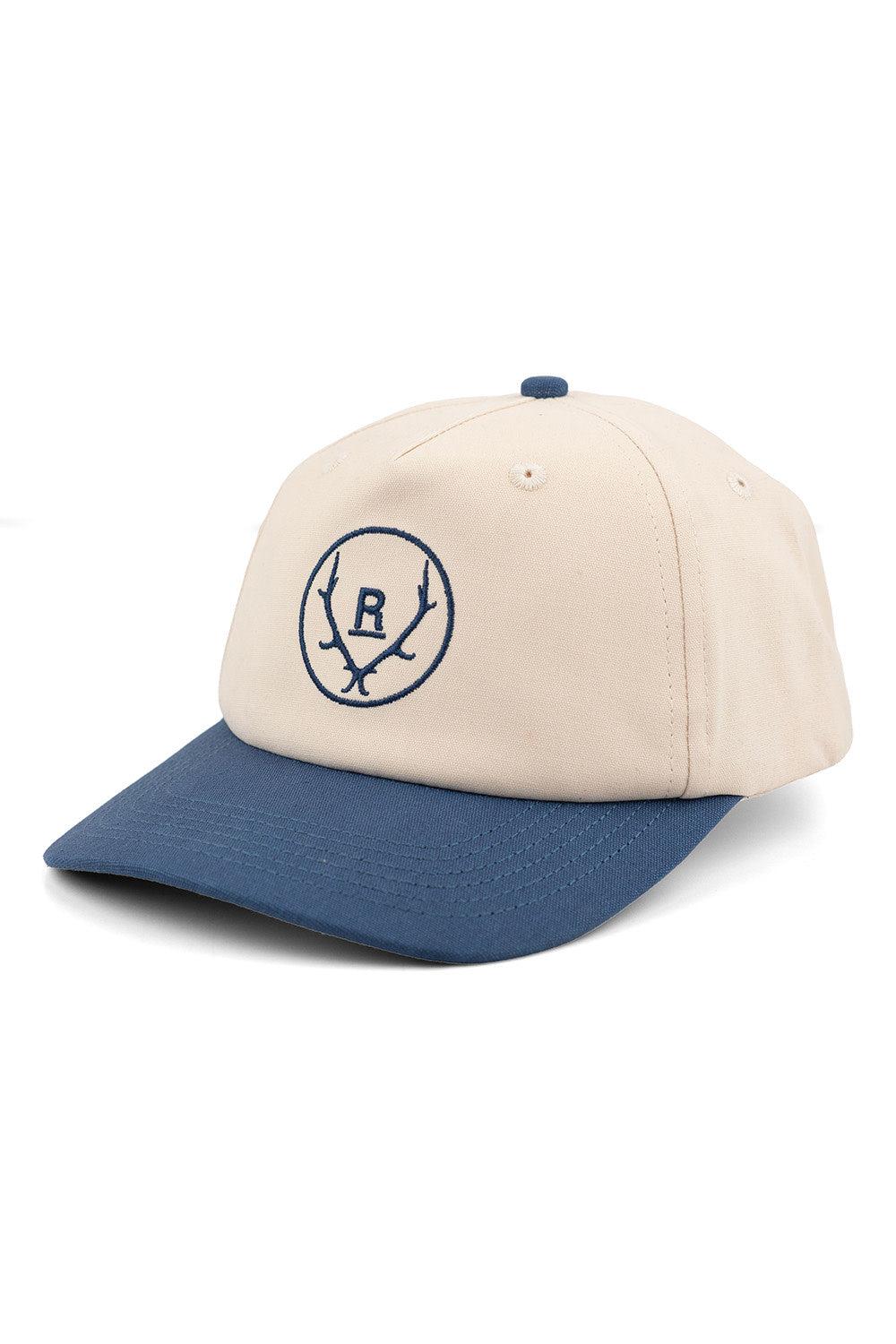 Simplify Canvas Trucker