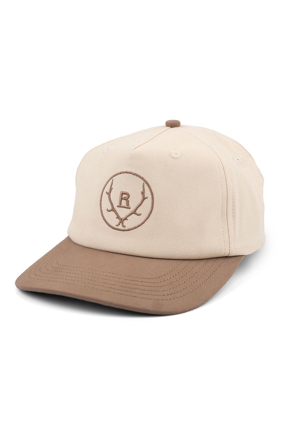 Simplify Canvas Trucker