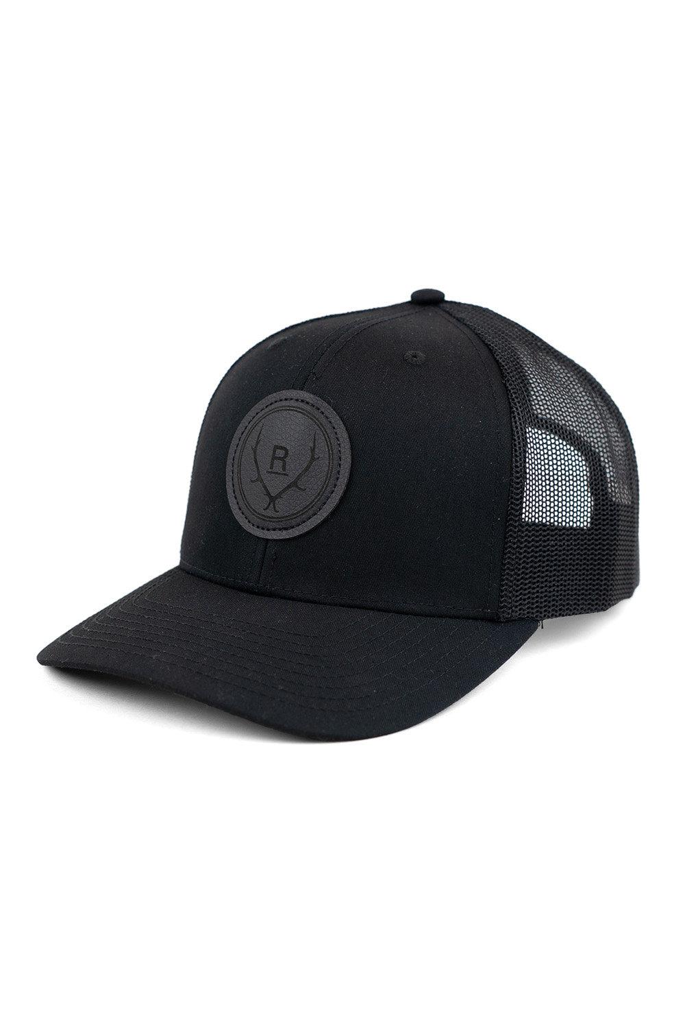 Simplify Trucker Leather
