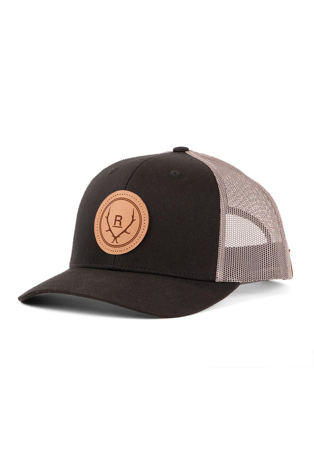 Simplify Trucker Leather