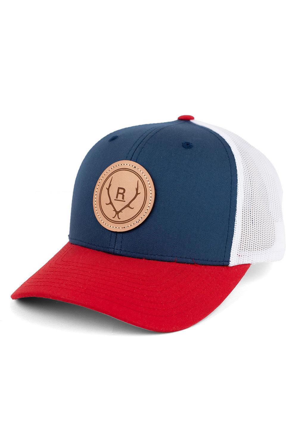Simplify Trucker Leather