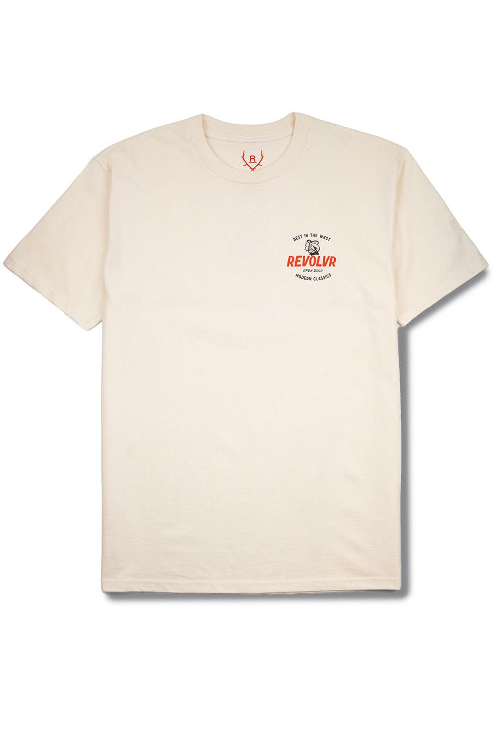 Smokey Joe Tee