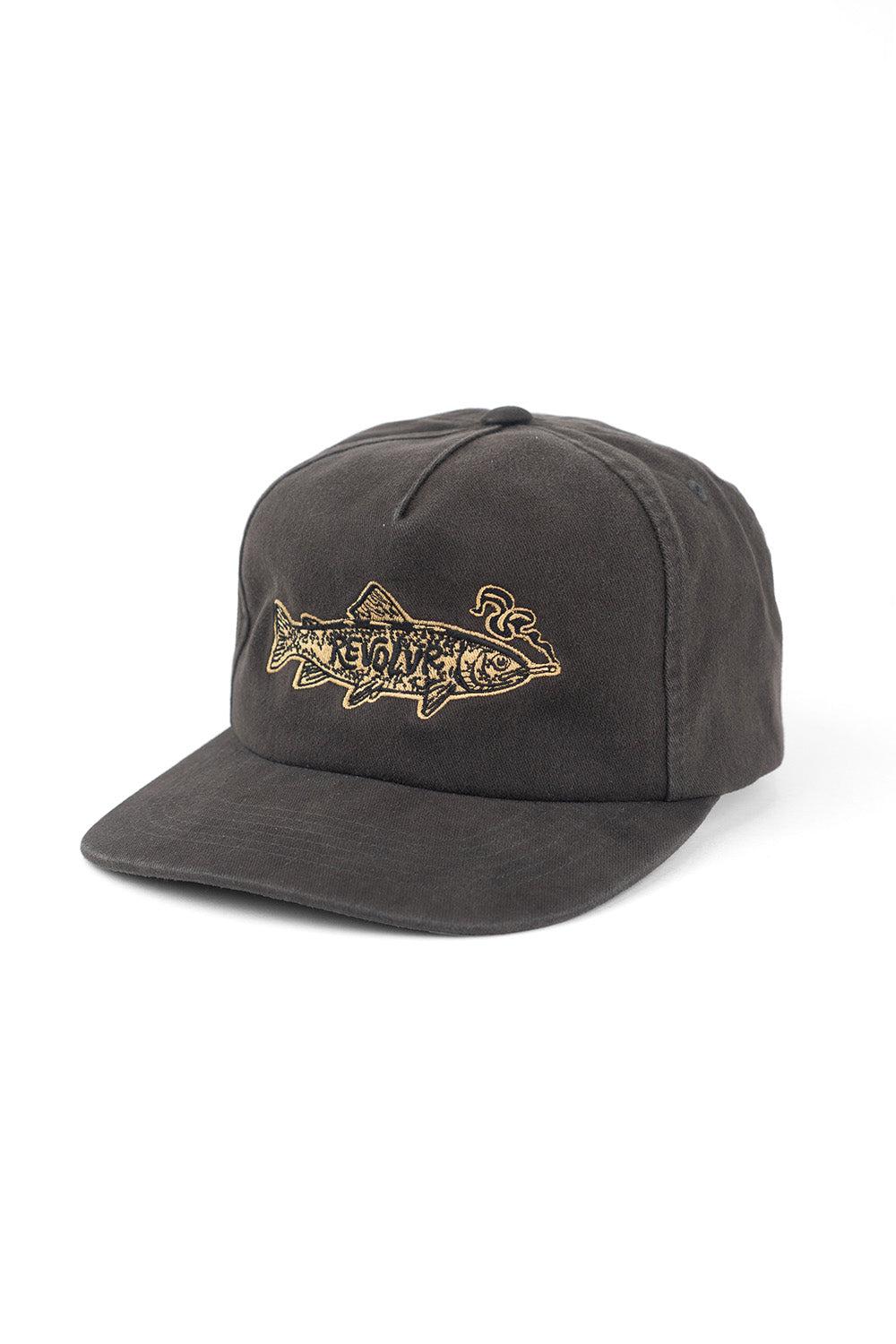Trouty Hat