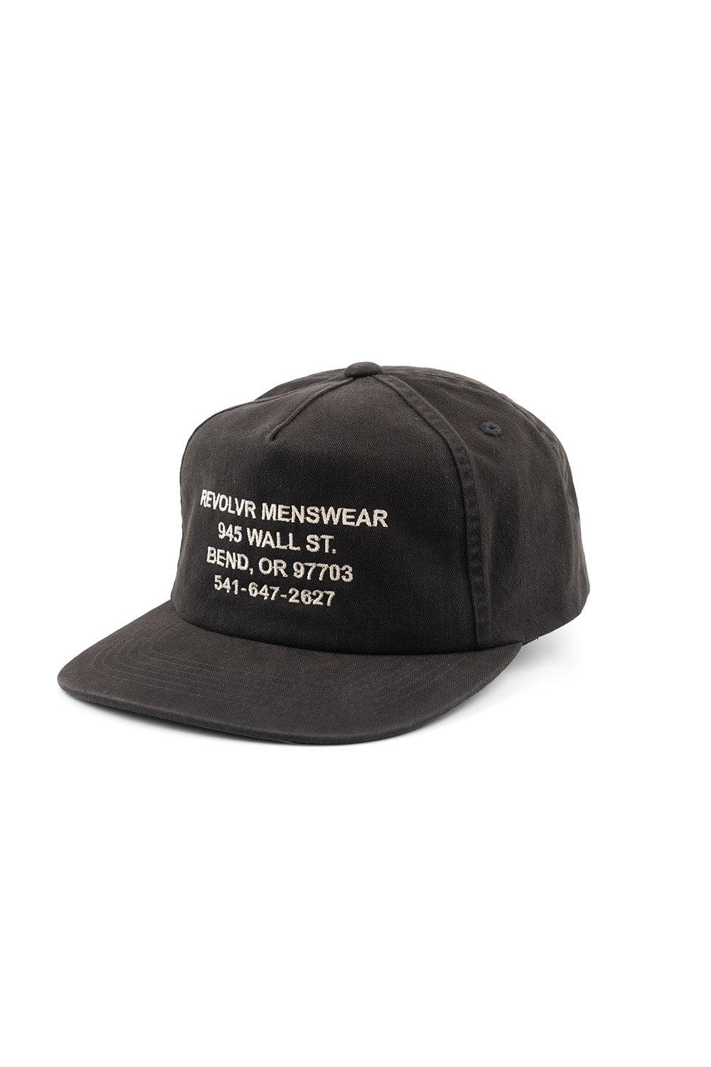 Address Hat