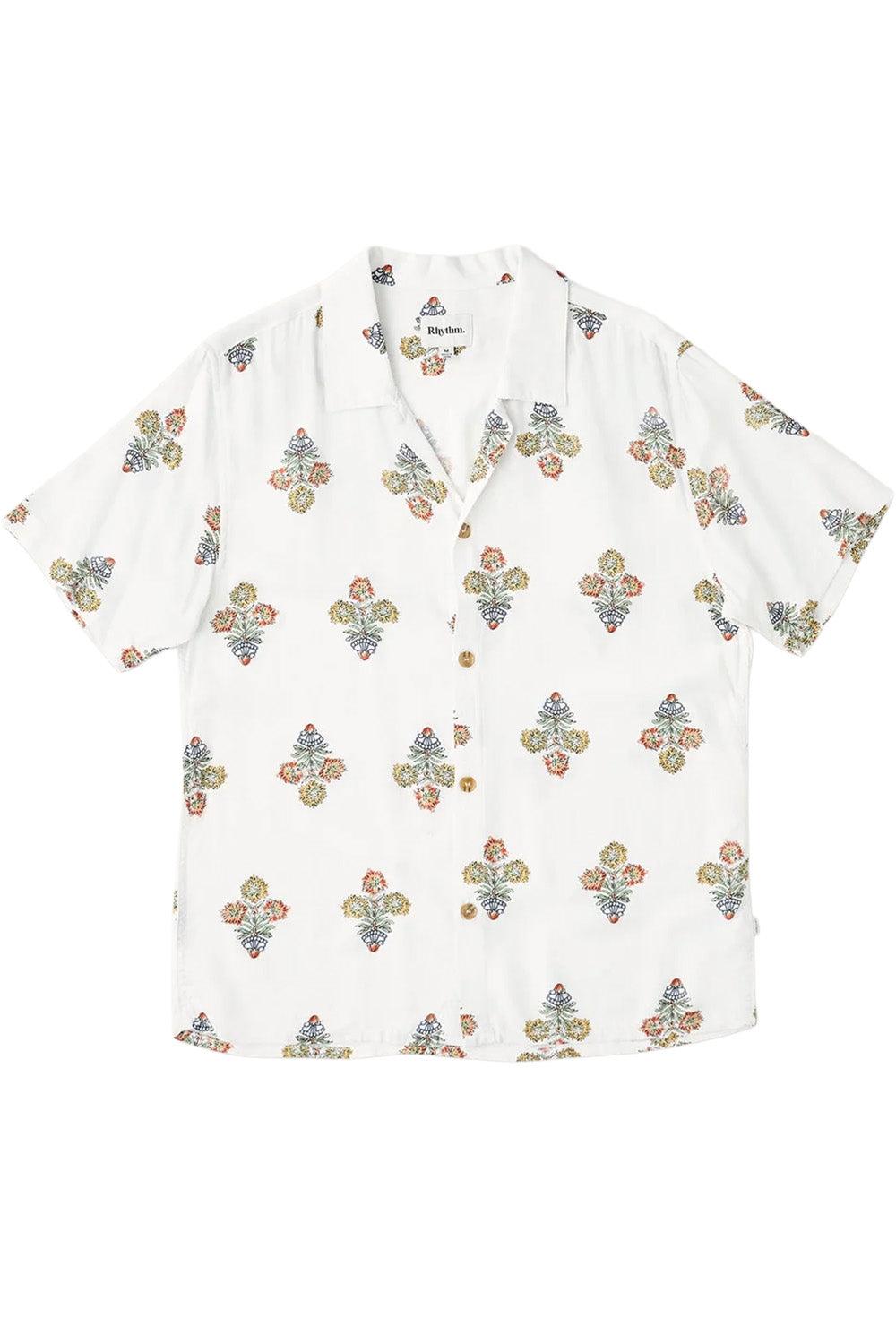 Bouquet Short Sleeve
