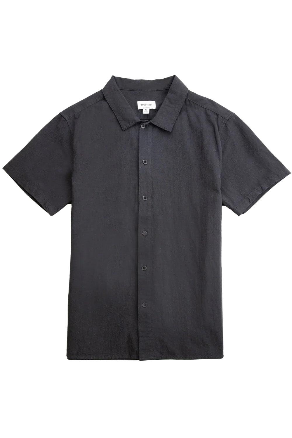 Classic Linen Shirt