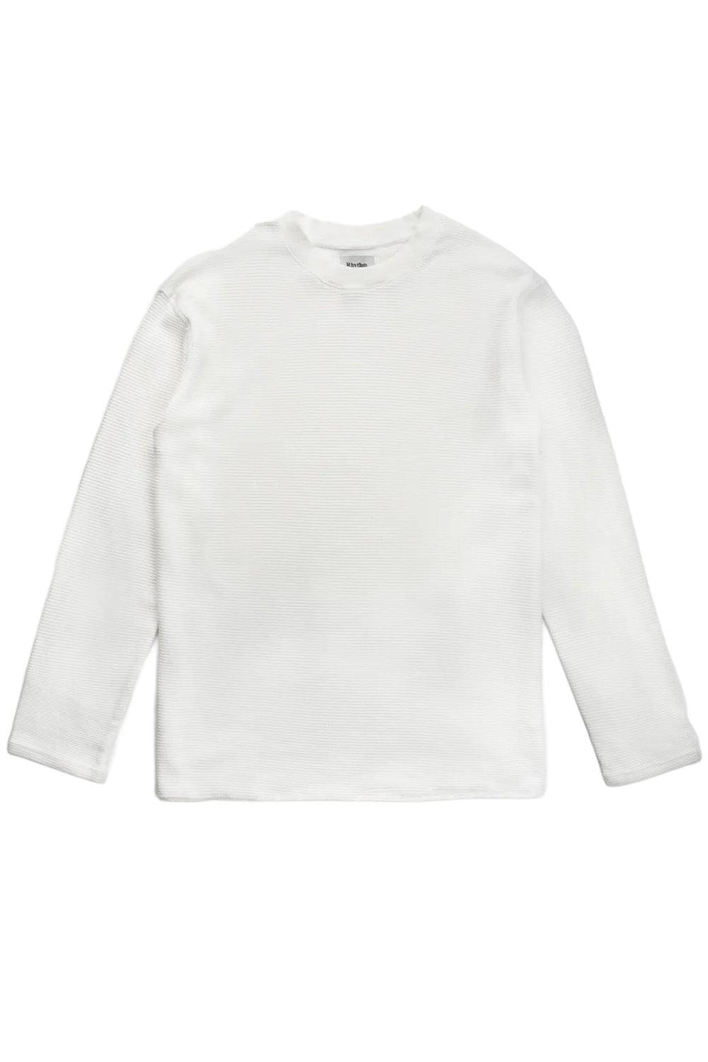 Classic Waffle Knit