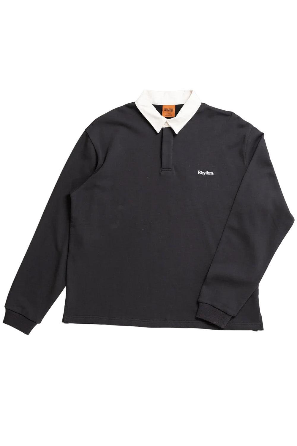 Koa Vintage Rugby Polo