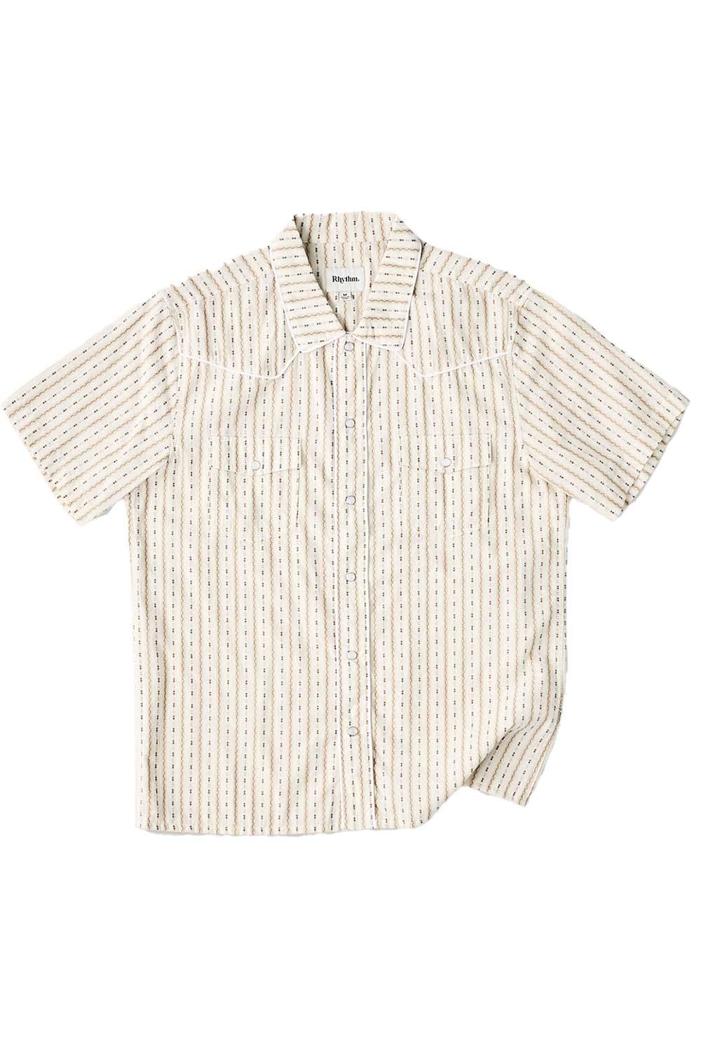 Lone Pine Stripe Shirt