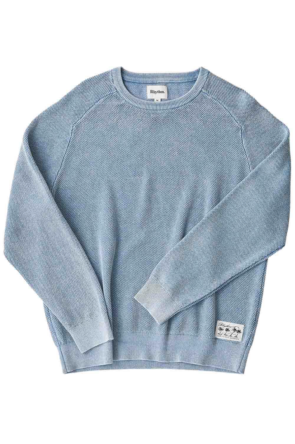 Polu Crew Knit