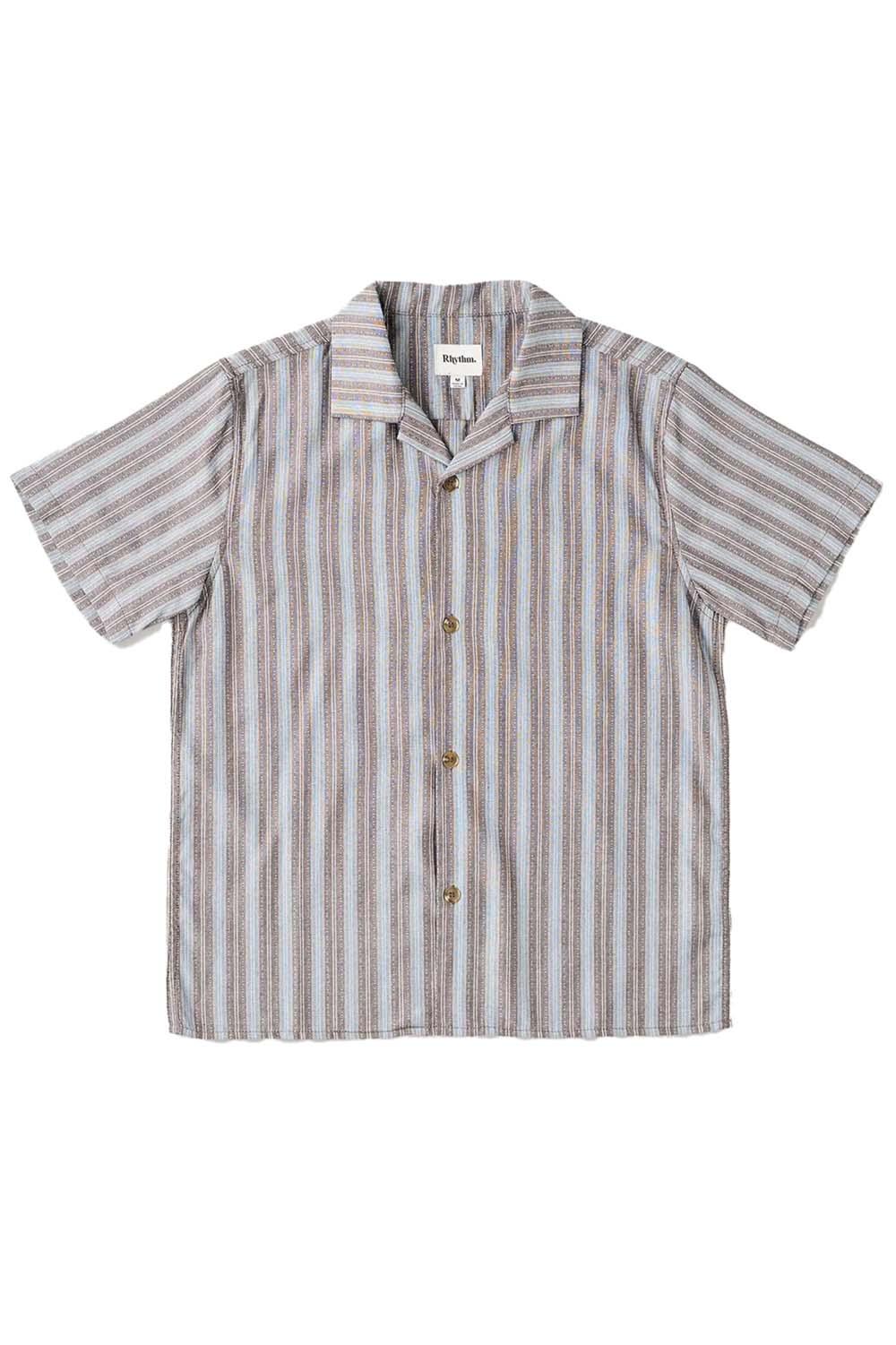 Vacation Stripe Shirt